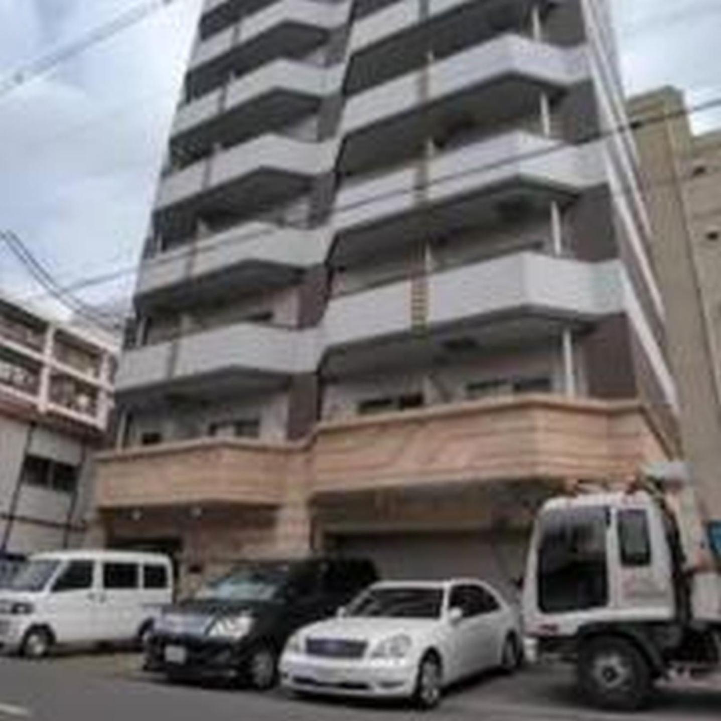 Appartement グランディ203