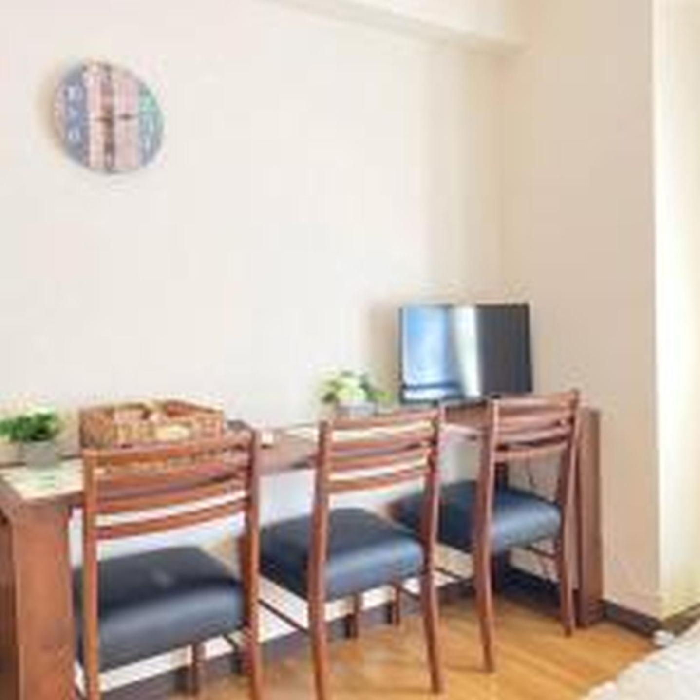 グランディ203 Appartement