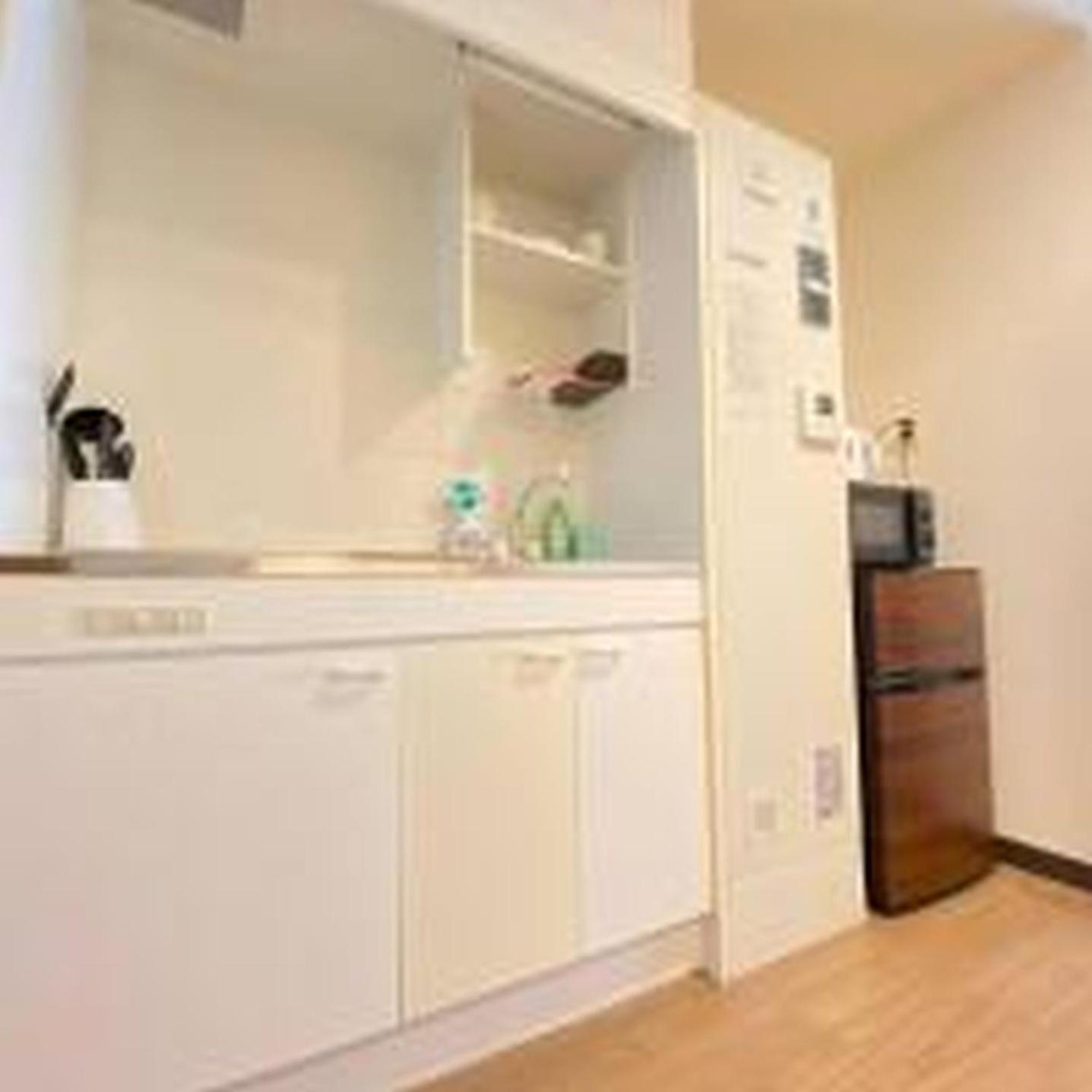 Appartement グランディ203 *