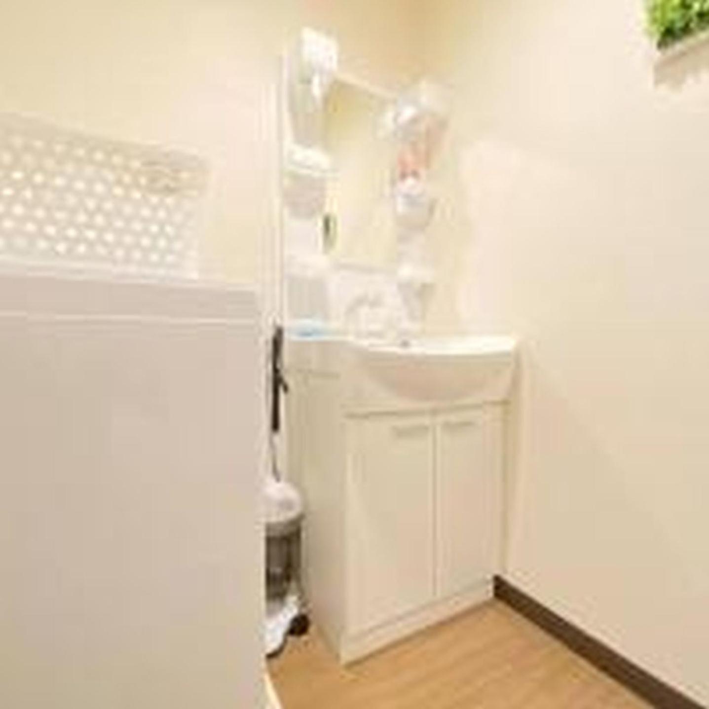 Appartement グランディ203 *